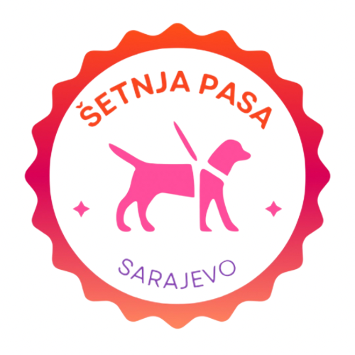 PetSittingSarajevo Logo